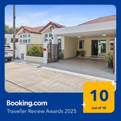 Spacious Private Villa 220m2 3BR Pool & Gym Award-Winning Host – Fotos 7