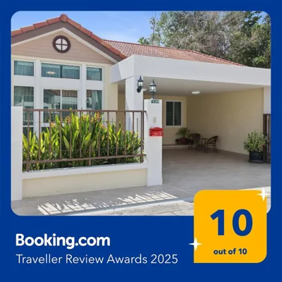 Spacious Private Villa 220m2 3BR Pool & Gym Award-Winning Host – Fotos 9