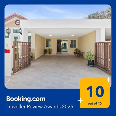 Spacious Private Villa 220m2 3BR Pool & Gym Award-Winning Host – Fotos 10