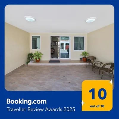 Spacious Private Villa 220m2 3BR Pool & Gym Award-Winning Host – Fotos 14