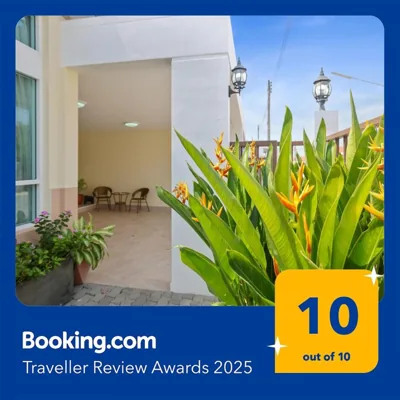 Spacious Private Villa 220m2 3BR Pool & Gym Award-Winning Host – Fotos 15