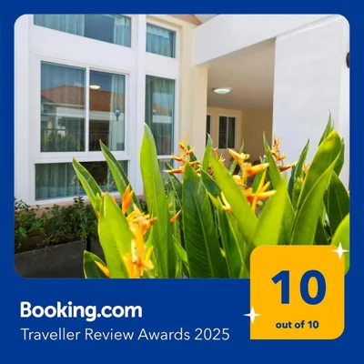 Spacious Private Villa 220m2 3BR Pool & Gym Award-Winning Host – Fotos 16